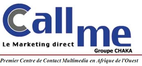 Call me – Groupe CHAKA