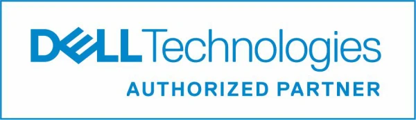 Dell Technologies – Authorized Partner